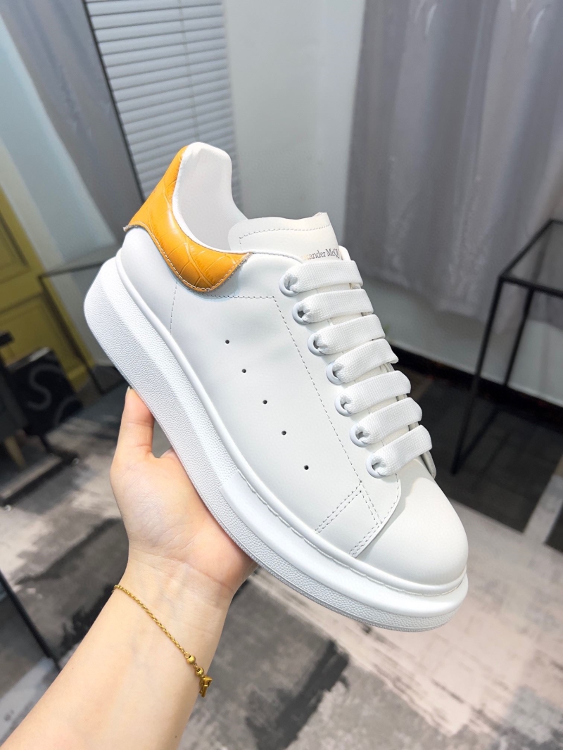 Alexander Mcqueen Casual Shoes